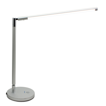 Foldable LED Desk Lamp Used for Reading