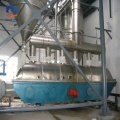Oxalic Acid Vibrating Fluid Bed Dryer