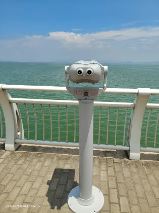 High-Power Telescope Binoculars and Large Telescopes for Sale