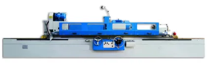 M1363x4000 cylindrical grinding machine