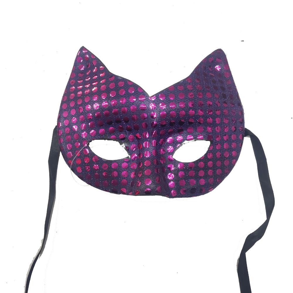 Fox Shining Mask