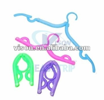 Foldable Coat Hanger/ Travel Clothes Hanger / Travel Hanger / Foldable clothes Hanger