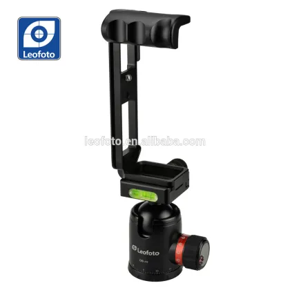 L bracket Quick Release Plate for Camera leofoto-Series LB-X-pro1 for Fujifilm X-pro1