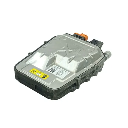 Advanced BorgWarner PTC heaters