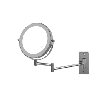 Smart Touch Wall ku rakiban muraayadda qurxinta LED