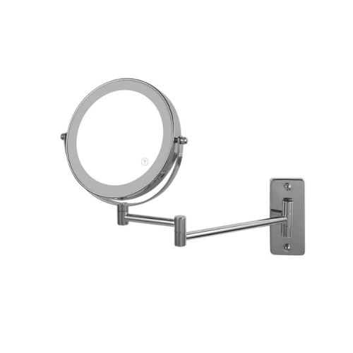 Smart Touch Wall ku rakiban muraayadda qurxinta LED