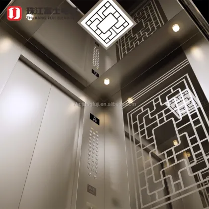 High Lifts Elevator: Residential Elevator Price and Passenger Lift