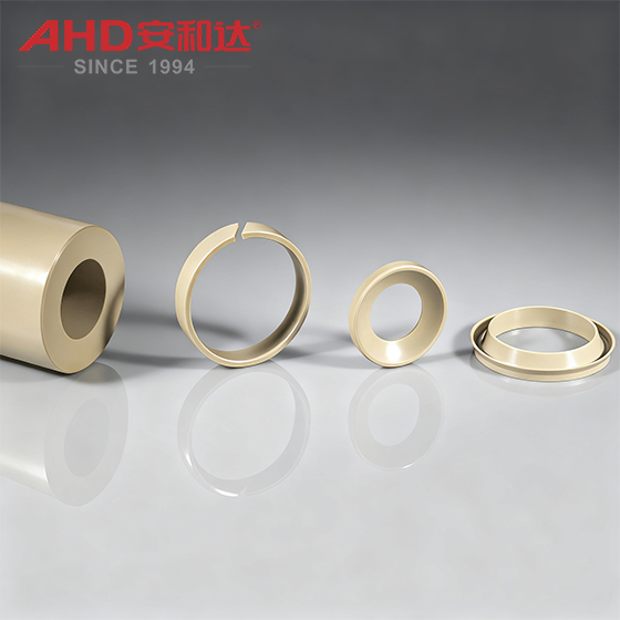 natural peek sealing rings