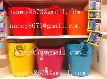 Flexible Tubs,flexi tubs,tub trug,garden bucket
