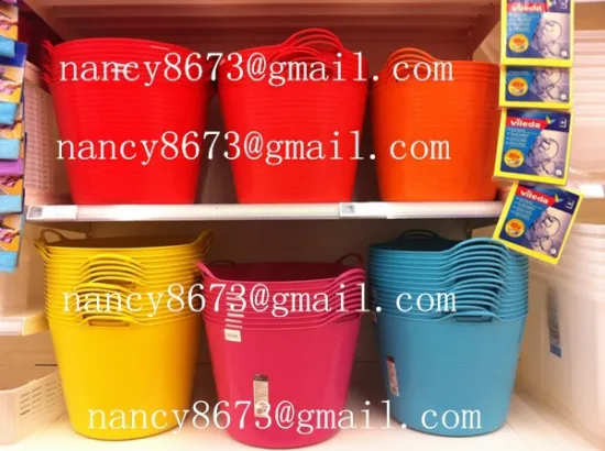Flexible Tubs,flexi tubs,tub trug,garden bucket