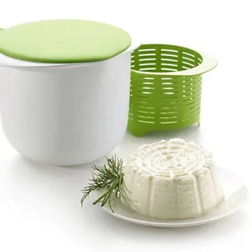 Microwave Cheese Maker Kitchen Tool