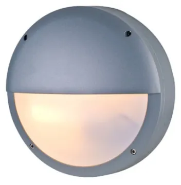 IP65 Waterproof Fluorescent CFL Wall Lamp RETINA Wall Mounted Light