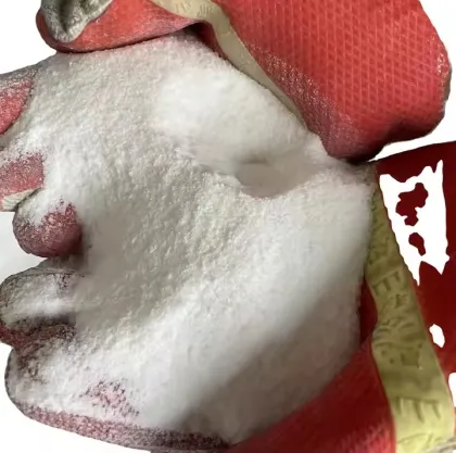 Flocculant Aluminum Sulfate White Powder