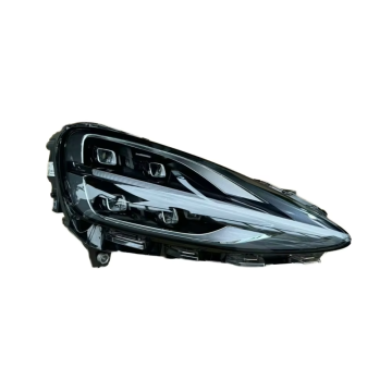 2024 Xiaomi SU7 LED Headlight - Original LED Headlight for Car Lighting System