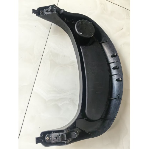 Custom Injection Molding electrical enclosure plastic parts