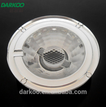 Sharp led lens DK3545-JC-D