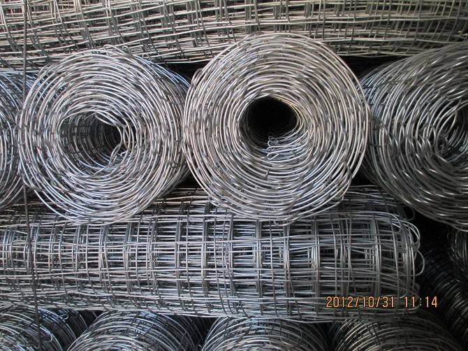 Graticules Mesh Chink Link Wire Mesh