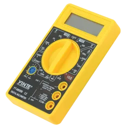 DT830 tester multimeter multi meter electronics digital