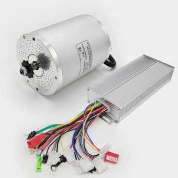 1000w brushless dc motor