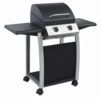 Gas Grill BBQ Without Cabient (WSH-BA201C)