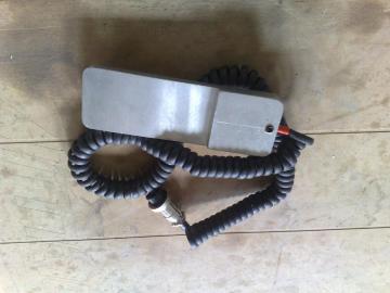 China automatic feeler block