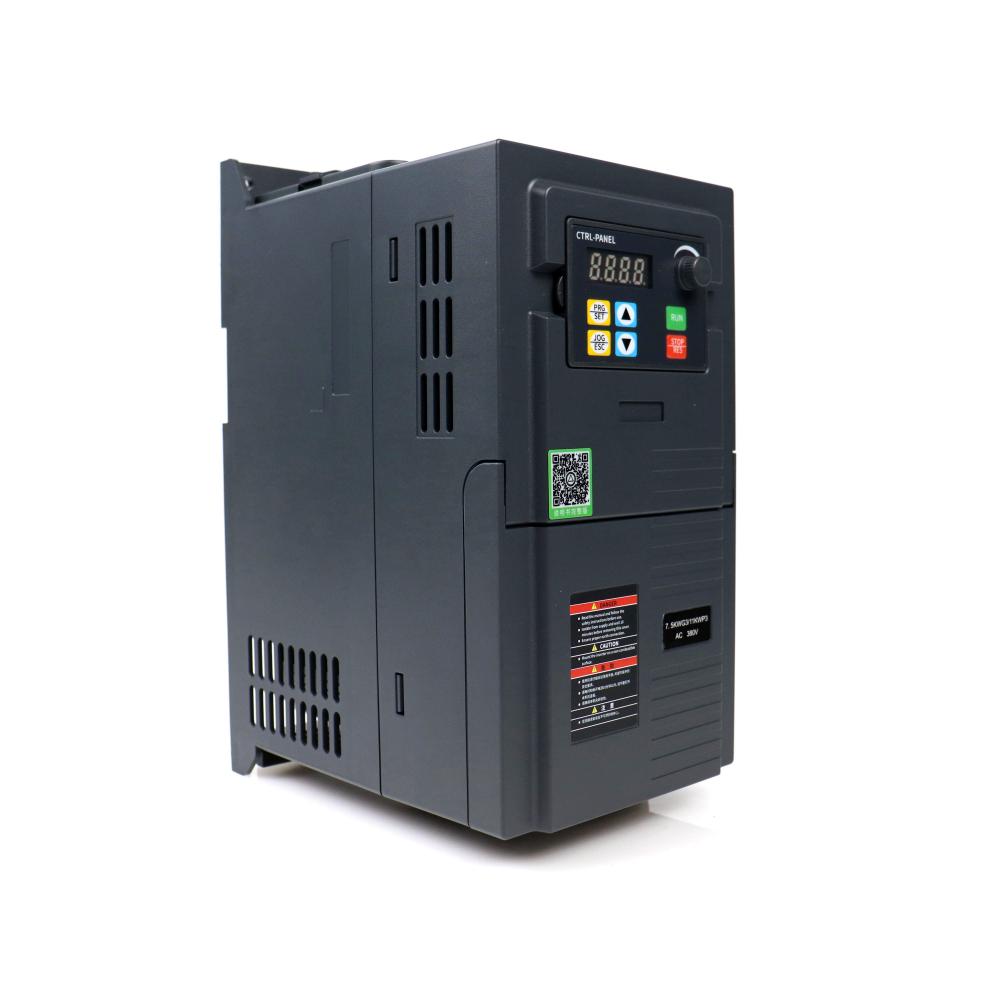 0,4kW 380V VFD econômico de uso geral de alto desempenho