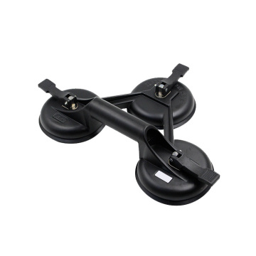  Heavy Duty Glass Suction Cup Three Jaw Vacuum Floor Tile Floor Brick Suction Cup