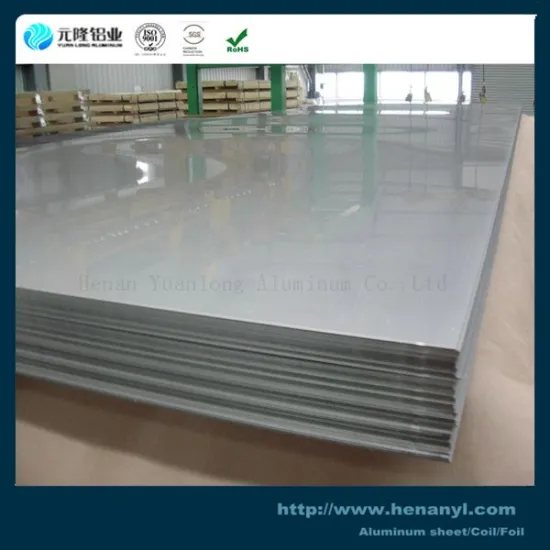 5083 marine grade wide aluminum plate