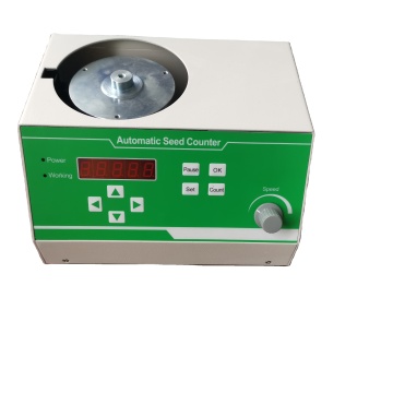 Pill and Diamond Counting Machine: Particle Coffee Counter Rhinestone Capsule Machine