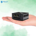 2023 การแข่งขันแบบกำหนดเอง N5105 256GB Mini PC ที่ทรงพลัง