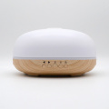 Aromatherapiediffuser met 4.0 bluetooth-luidsprekers