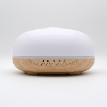 Aromatherapie-Diffusor mit 4,0 Bluetooth-Lautsprechern