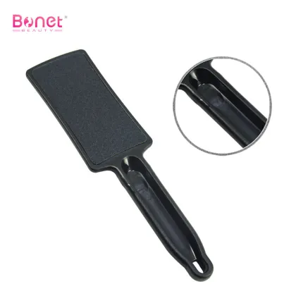 Perfect wet and dry callus remover tool