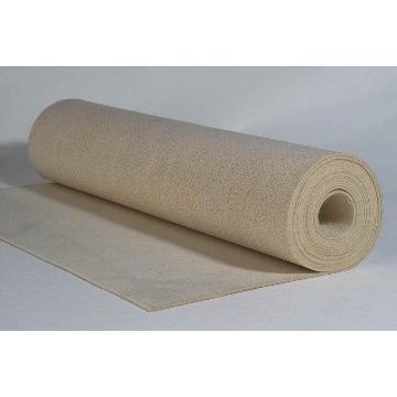 Nomex high temperature dust filter fabric