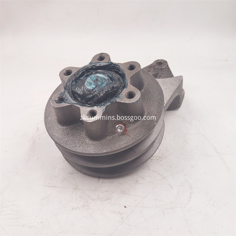 NT855 3012649 Fan Hub Assembly