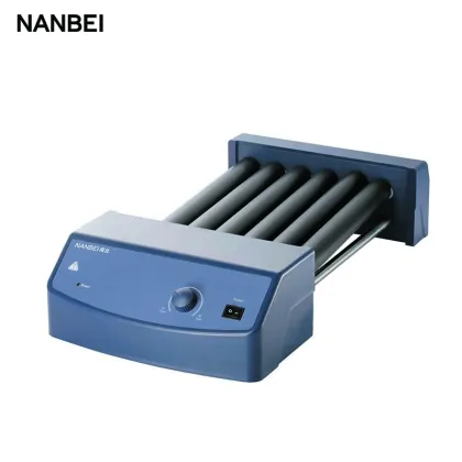 NANBEI Laboratory Mixer Tube Rollers