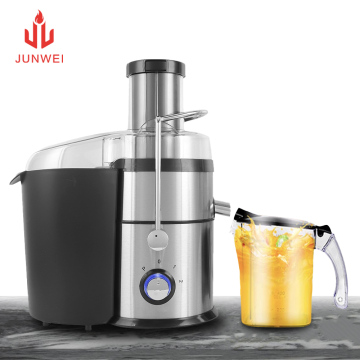 Junwei High -Power Blender: 500W ถึง 1000W, Citrus Juicer, Orange Machine และอีกมากมาย - การสกัดแบบแรงเหวี่ยงอัตโนมัติ