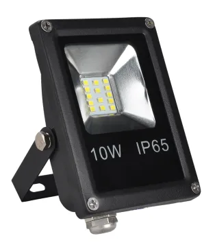 SMD 2835 epistar 10w led flood lighting outdoor led flood light