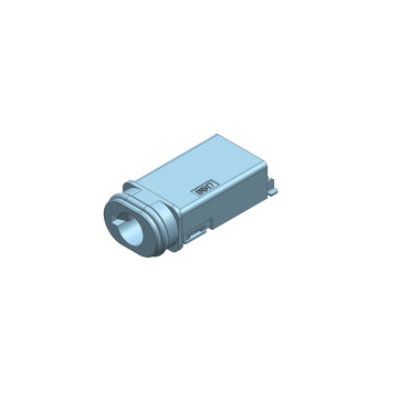 3.5mm Waterproof Audio Jack Socket