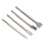 4PCS SDS shank Chisel set