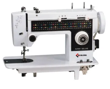 Multi-Functional Household Sewing Machine JH308