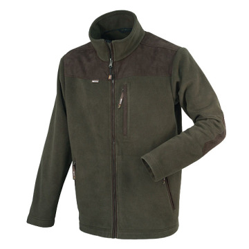 Men's Casual Fleece Jacket