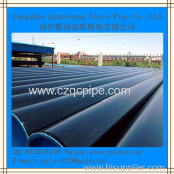Nahtlose Rohr Astm A53-b