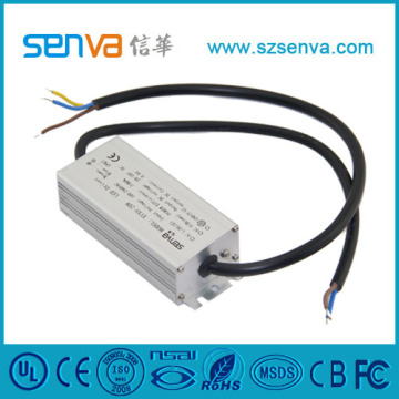 Constant Current LED Driver with CE Approved (Senva-XYXH2836-20W -1)