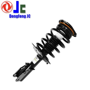 Heubei car shock absorber manufacturers supply 2001 2002 2003 Oldsmobile Aurora front shock absorber