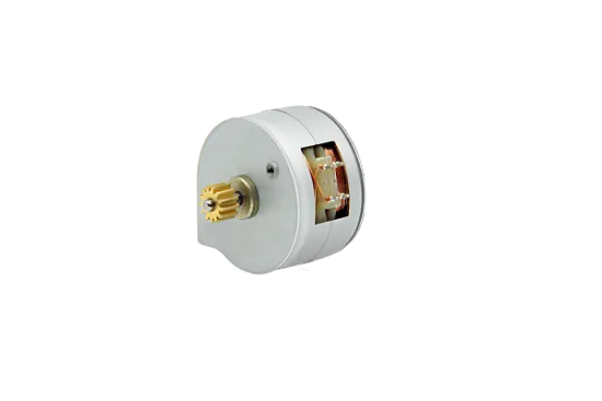 Micro Stepper Motor, Brand Stepper Motor, 20mm Micro PM Permanent Magnet Stepper Motor Customizable