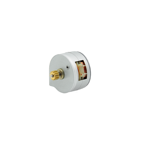 Stepper Motor 3D Printer, Stepper Motor 15mm 24V, 75 Degree Stepper Motor Customizable