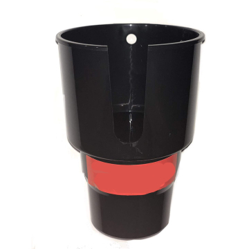 Detachable multi-function car cup holder