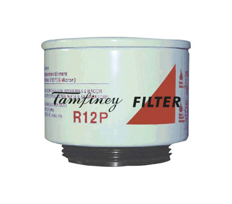 Racor Fuel Filtration Systems R12p 