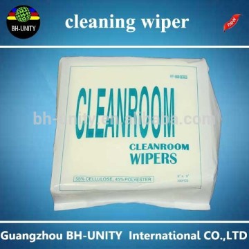 clean room wiper for epson DX7 print head cleaning